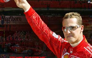 Michael Schumacher